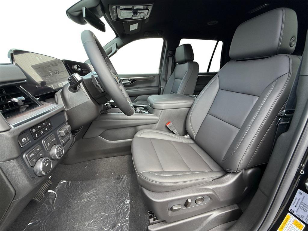 new 2026 Chevrolet Tahoe car, priced at $71,995