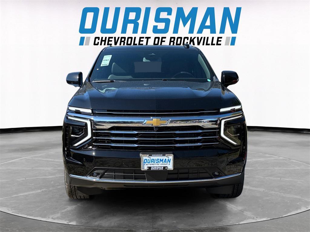 new 2026 Chevrolet Tahoe car, priced at $70,295