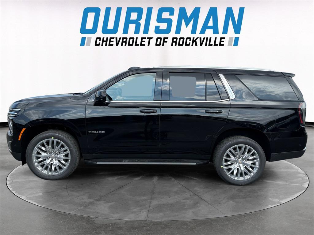 new 2026 Chevrolet Tahoe car, priced at $71,995