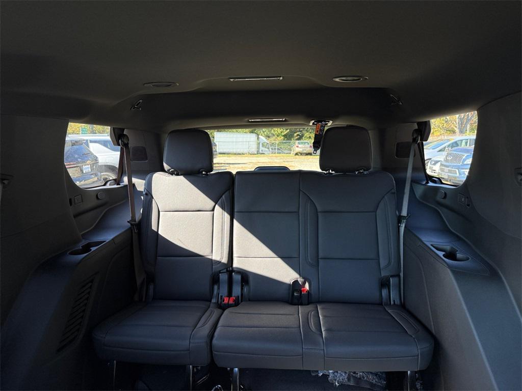 new 2026 Chevrolet Tahoe car, priced at $70,295