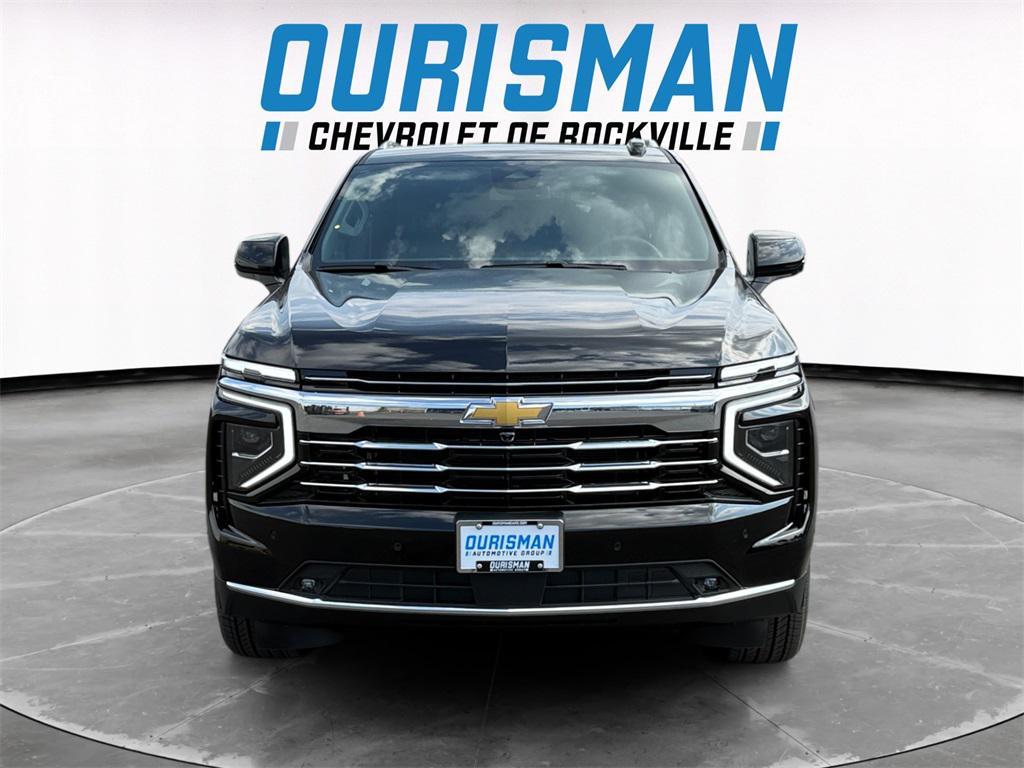 new 2026 Chevrolet Tahoe car, priced at $71,995