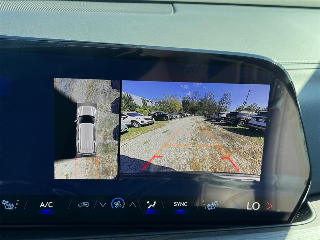 new 2026 Chevrolet Tahoe car, priced at $70,295