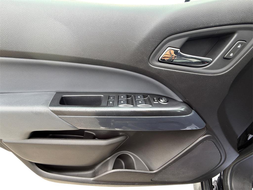used 2019 Chevrolet Colorado car, priced at $25,000