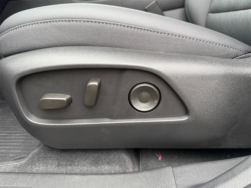 new 2026 Chevrolet Equinox car, priced at $29,355