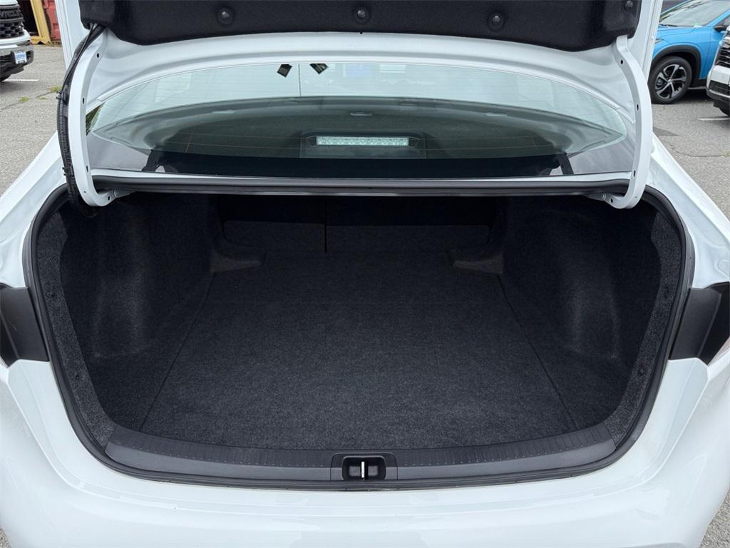 used 2025 Toyota Corolla car, priced at $20,000