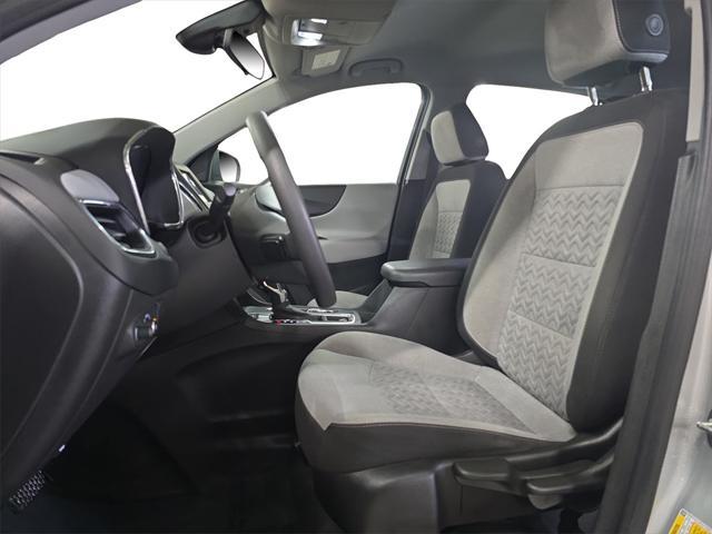 used 2022 Chevrolet Equinox car, priced at $21,000