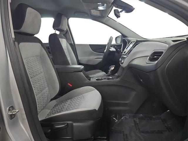 used 2022 Chevrolet Equinox car, priced at $21,000