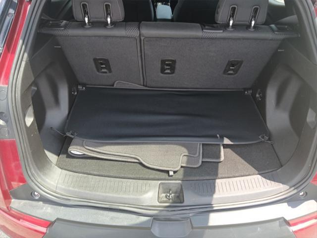 used 2022 Chevrolet Bolt EUV car, priced at $19,000