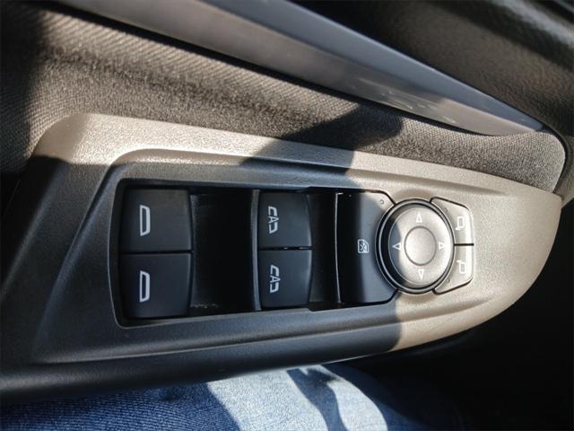 used 2022 Chevrolet Bolt EUV car, priced at $19,000