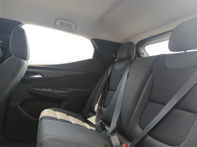 used 2022 Chevrolet Bolt EUV car, priced at $19,000