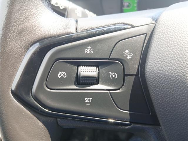 used 2022 Chevrolet Bolt EUV car, priced at $19,000