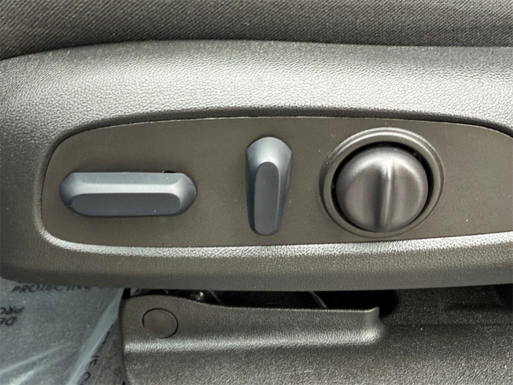 used 2025 Chevrolet Blazer car, priced at $27,000