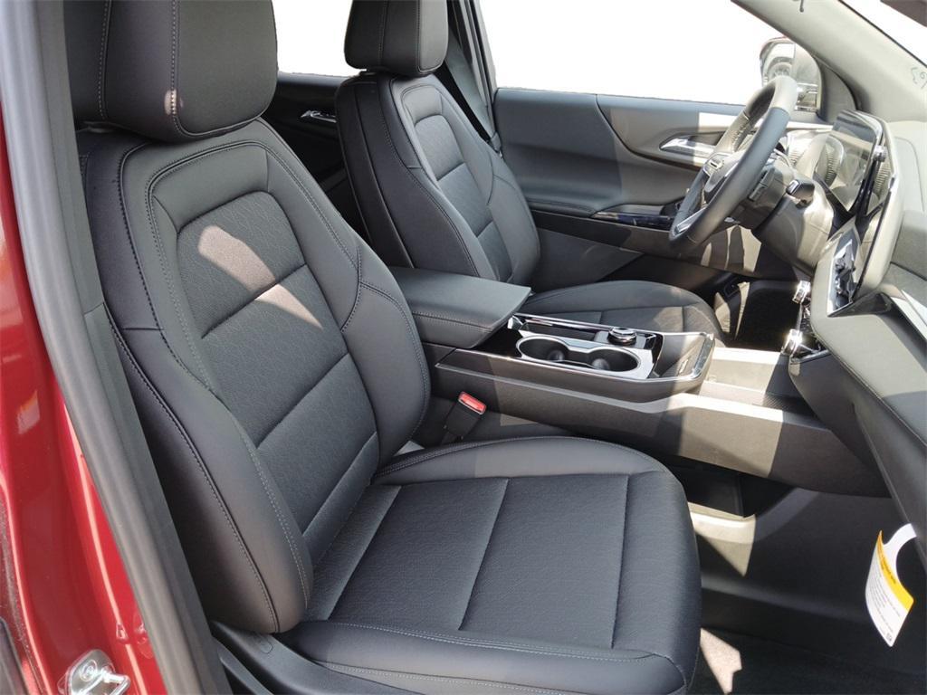 new 2026 Chevrolet Equinox car, priced at $28,035