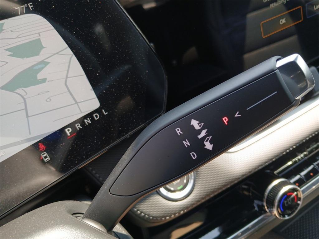 new 2026 Chevrolet Equinox car, priced at $28,035