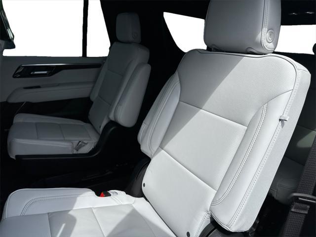 new 2025 Chevrolet Tahoe car, priced at $84,650