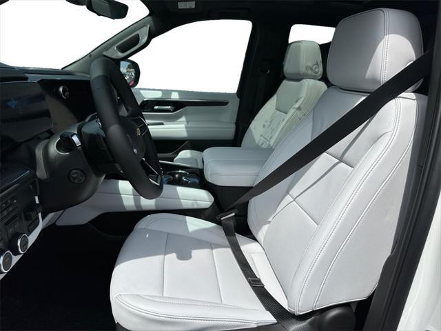 new 2025 Chevrolet Tahoe car, priced at $84,650