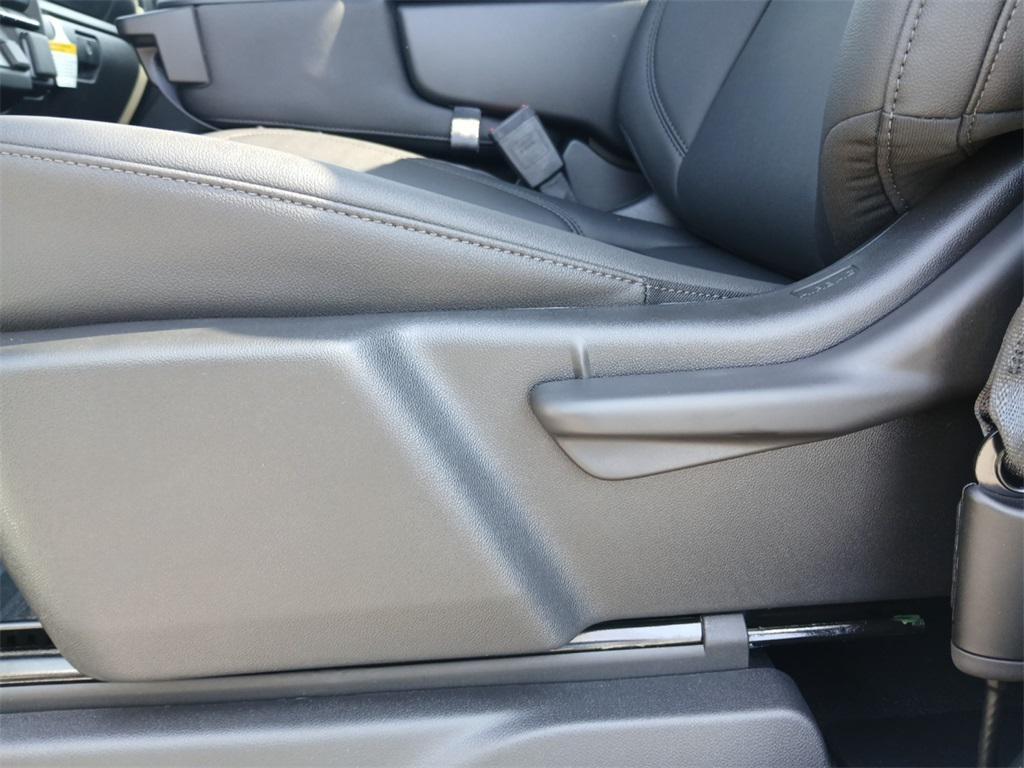 new 2025 Chevrolet Silverado 1500 car, priced at $28,785