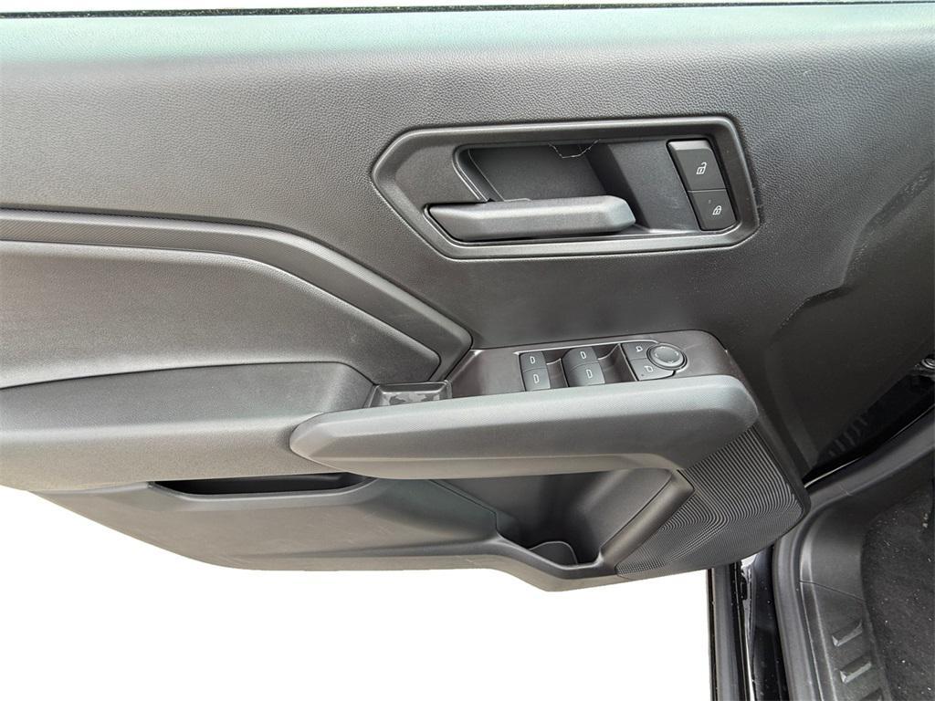 new 2026 Chevrolet Colorado car, priced at $30,965