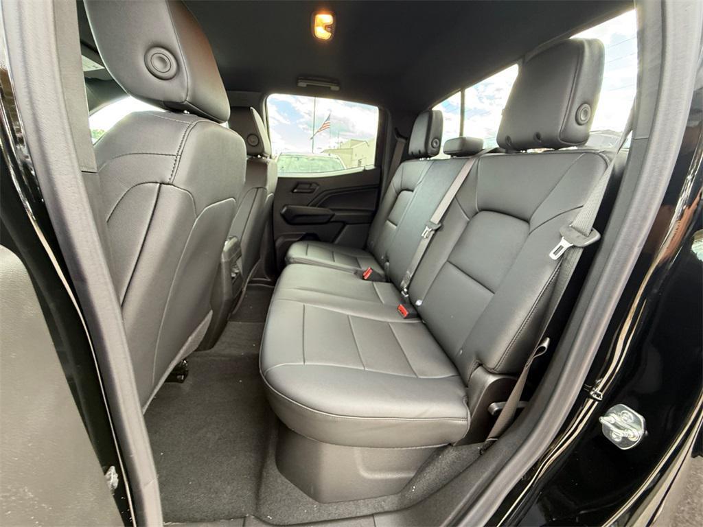new 2026 Chevrolet Colorado car, priced at $30,965