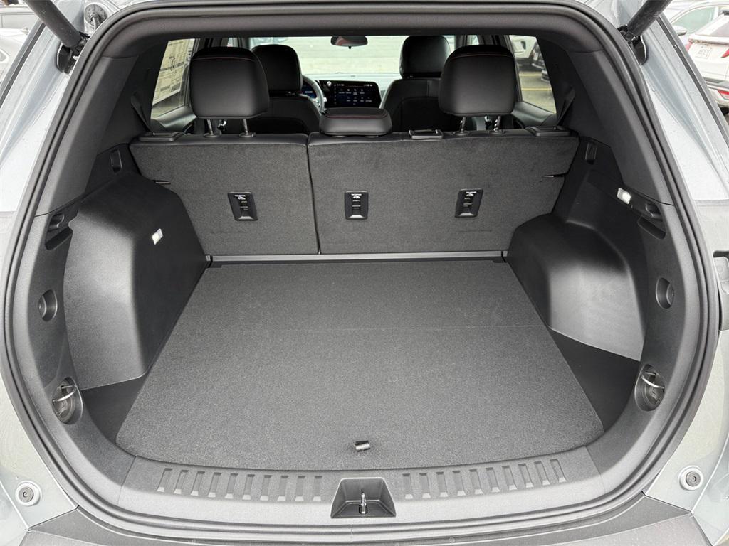 new 2026 Chevrolet Equinox car, priced at $28,145