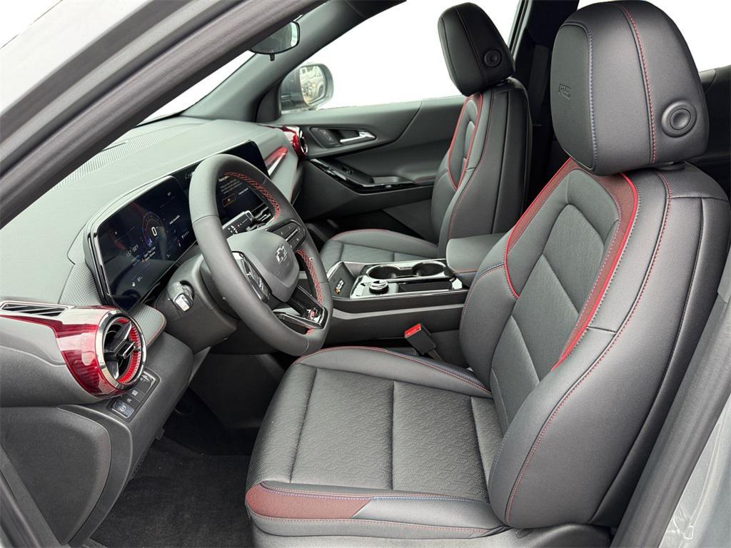 new 2026 Chevrolet Equinox car, priced at $28,145