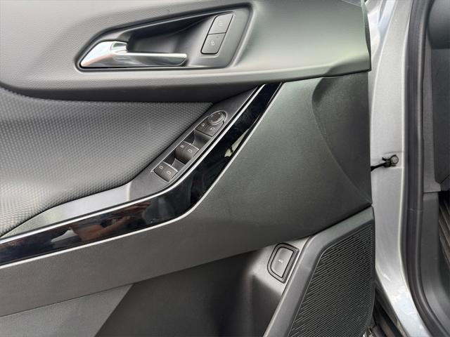 new 2026 Chevrolet Equinox car, priced at $31,895