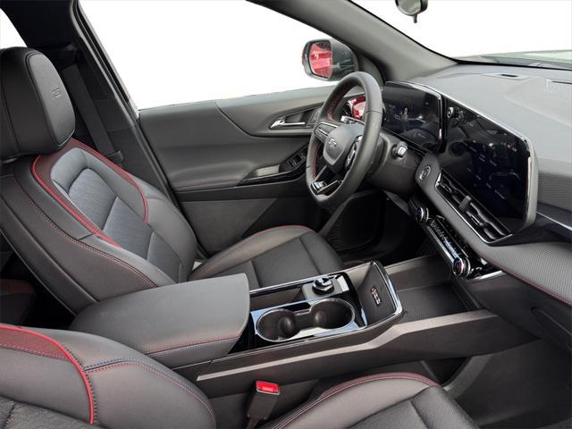 new 2026 Chevrolet Equinox car, priced at $31,895