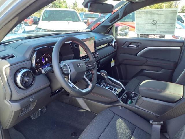 new 2024 Chevrolet Colorado car, priced at $43,203