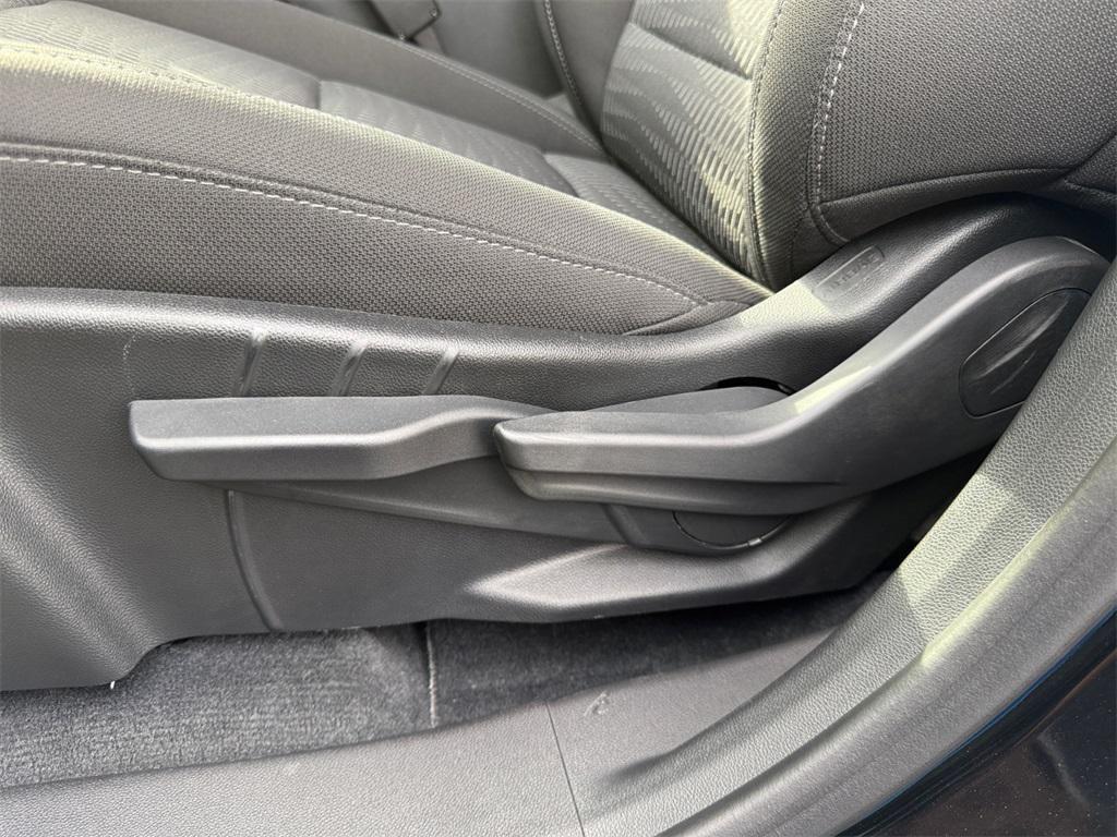 new 2025 Chevrolet Equinox car, priced at $23,620