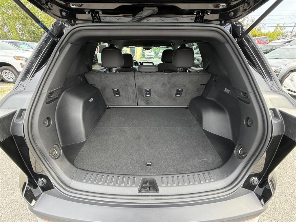 new 2025 Chevrolet Equinox car, priced at $23,620