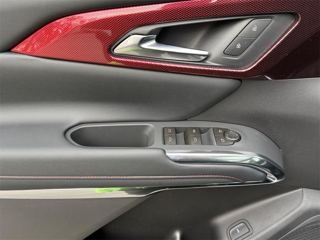 new 2026 Chevrolet Traverse car, priced at $51,956