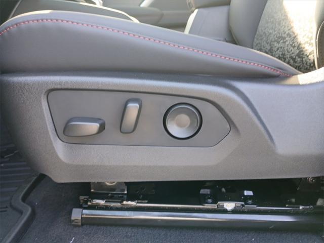 new 2025 Chevrolet Colorado car, priced at $44,414