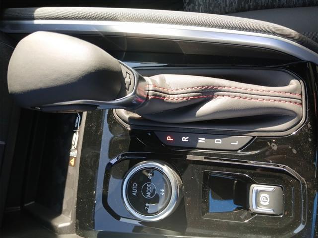 new 2025 Chevrolet Colorado car, priced at $44,414