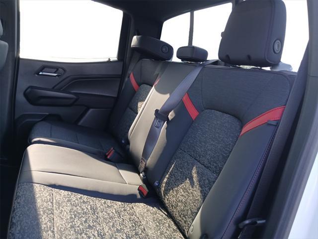 new 2025 Chevrolet Colorado car, priced at $44,414