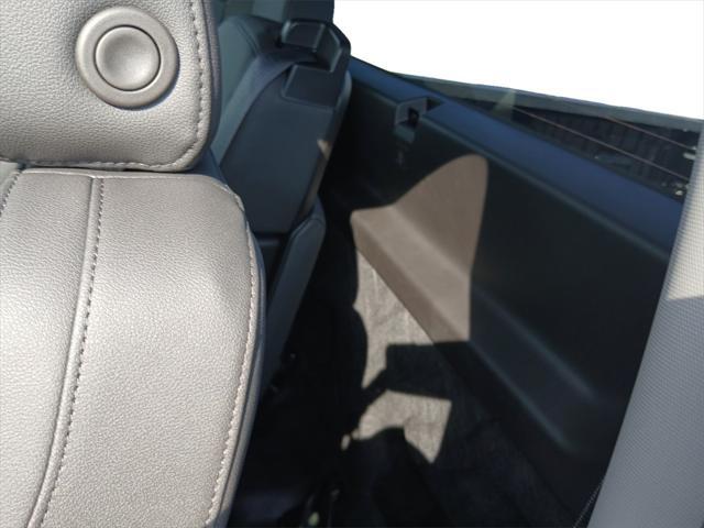 new 2025 Chevrolet Silverado 1500 car, priced at $36,410