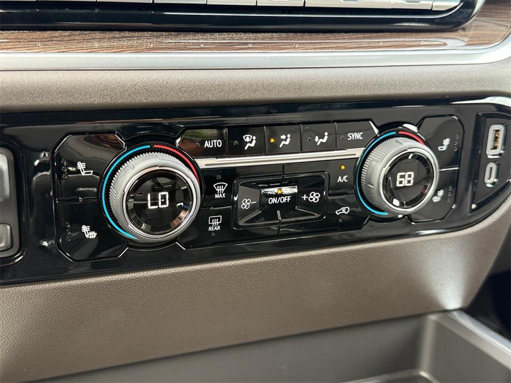new 2026 Chevrolet Silverado 1500 car, priced at $56,795