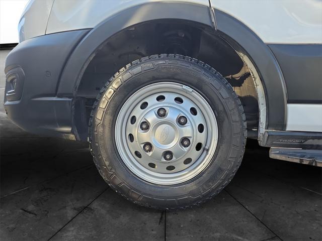 used 2021 Ford Transit-350 car, priced at $39,500