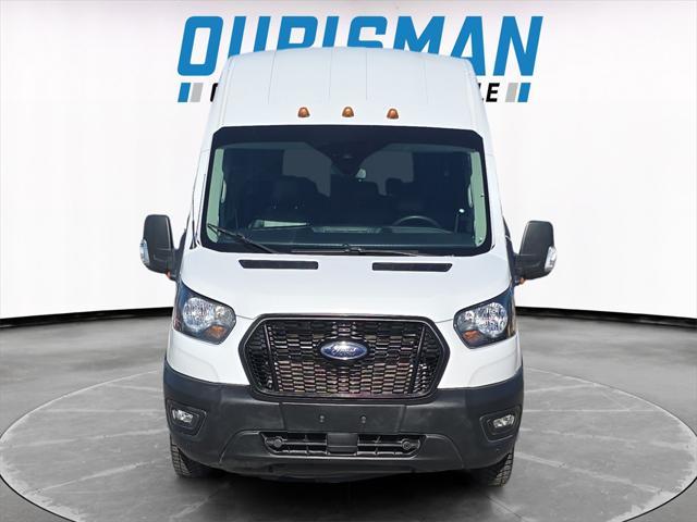 used 2021 Ford Transit-350 car, priced at $39,500
