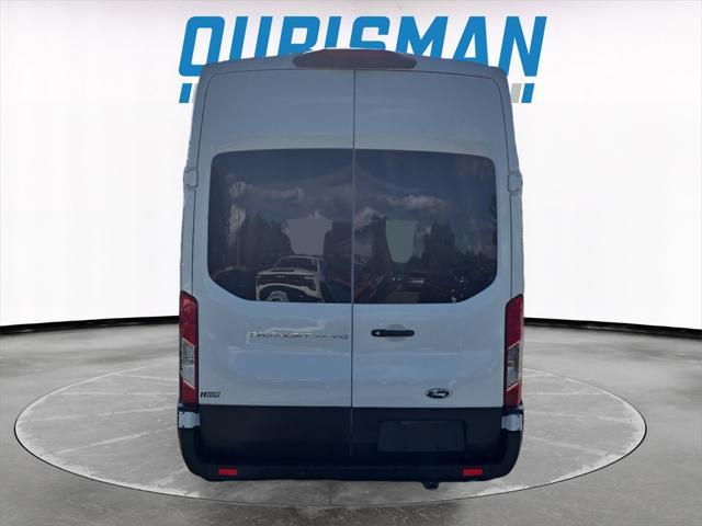 used 2021 Ford Transit-350 car, priced at $39,500