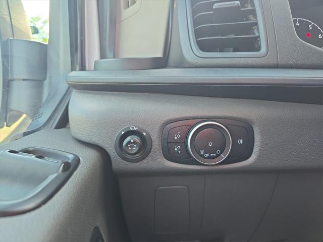 used 2021 Ford Transit-350 car, priced at $39,500