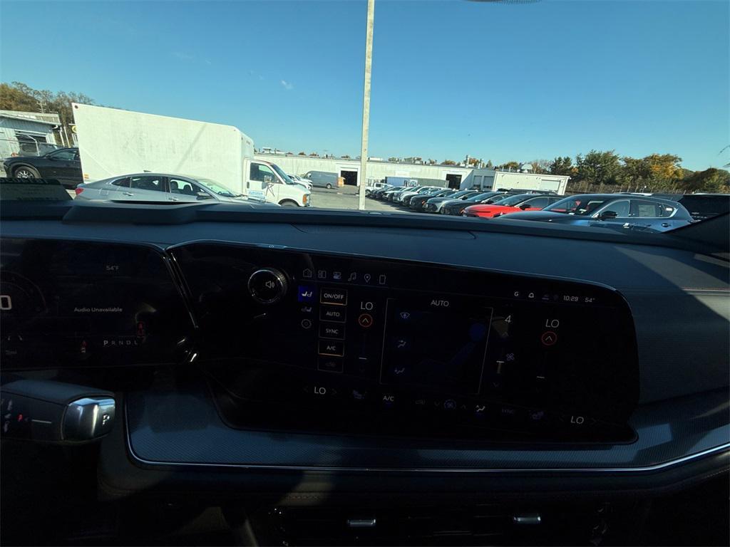 new 2026 Chevrolet Suburban car, priced at $83,500