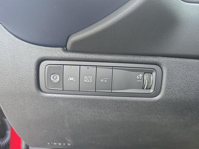 new 2025 Chevrolet Equinox EV car, priced at $39,967