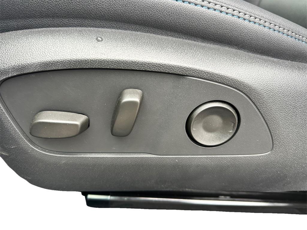 new 2026 Chevrolet Equinox EV car, priced at $35,795