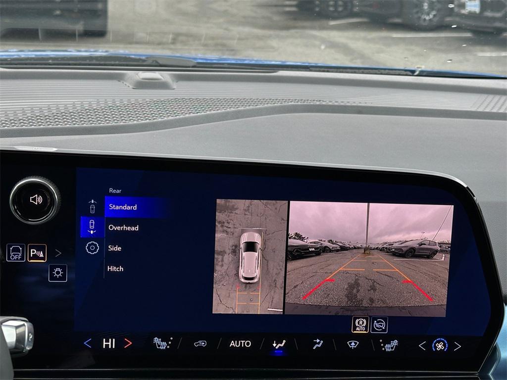 new 2026 Chevrolet Equinox EV car, priced at $35,795