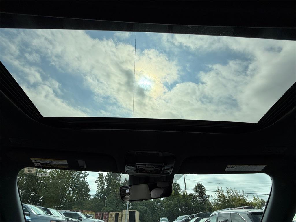 used 2023 Lexus RX 350 car, priced at $47,499