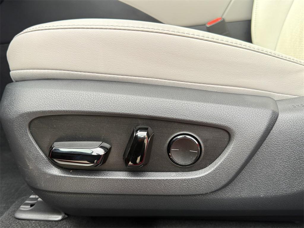 used 2023 Lexus RX 350 car, priced at $47,499