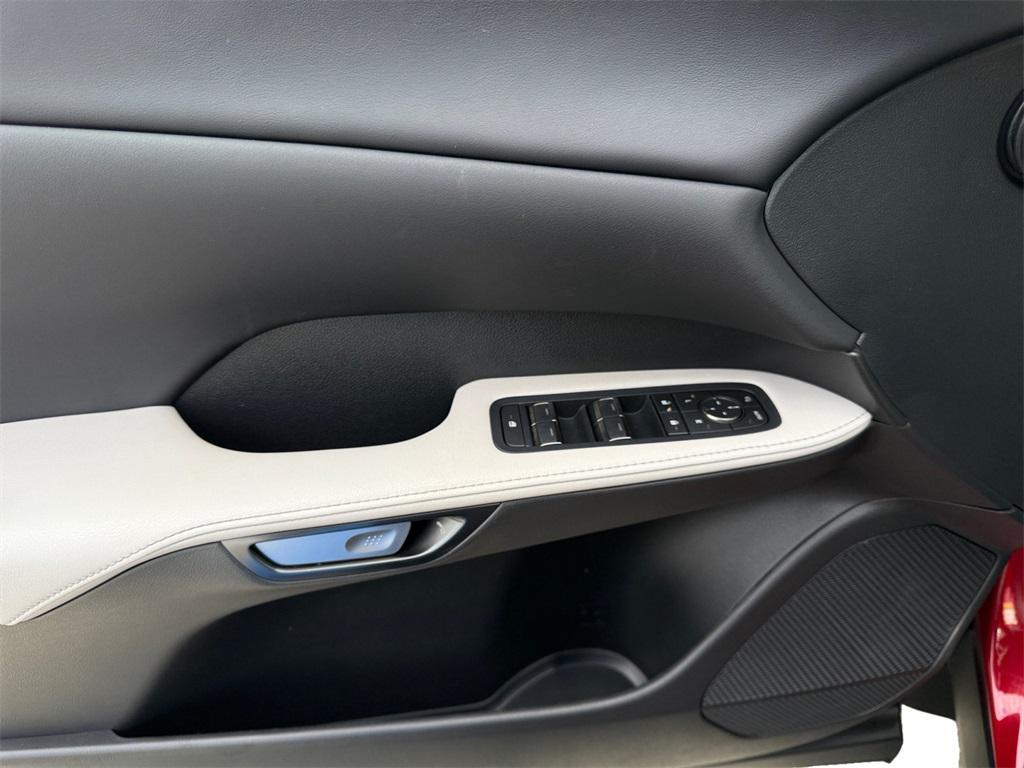 used 2023 Lexus RX 350 car, priced at $47,499