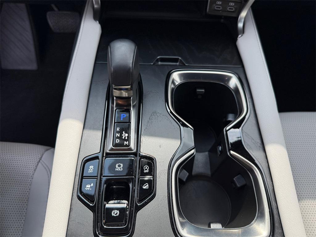 used 2023 Lexus RX 350 car, priced at $47,499