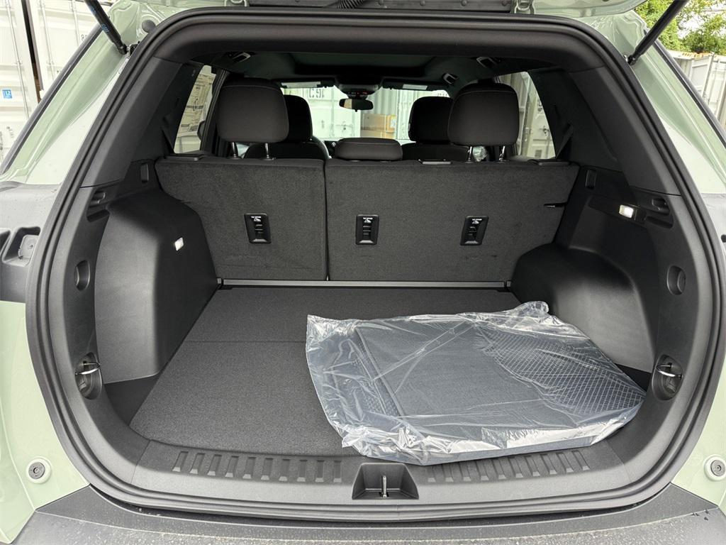new 2026 Chevrolet Equinox car, priced at $31,050