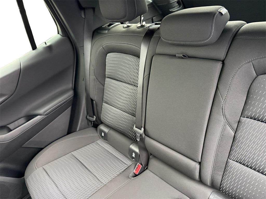 new 2026 Chevrolet Equinox car, priced at $31,050